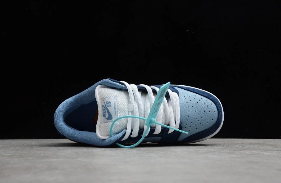NK Dunk Low FTC Finally by Air Jordan