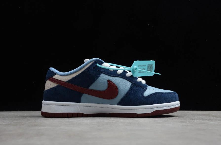 NK Dunk Low FTC Finally by Air Jordan