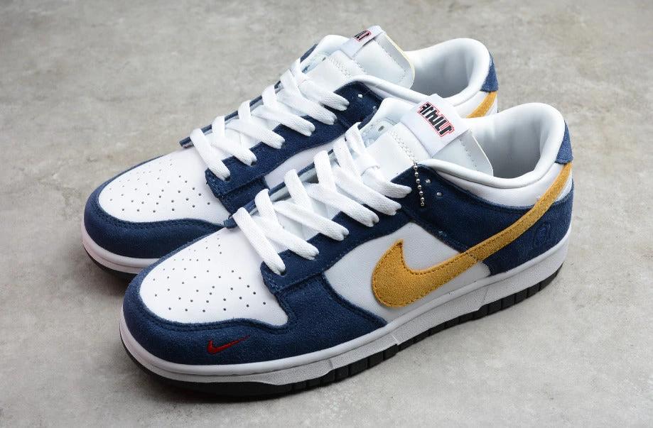 NK Dunk Low Kasina Industrial Blue by Air Jordan