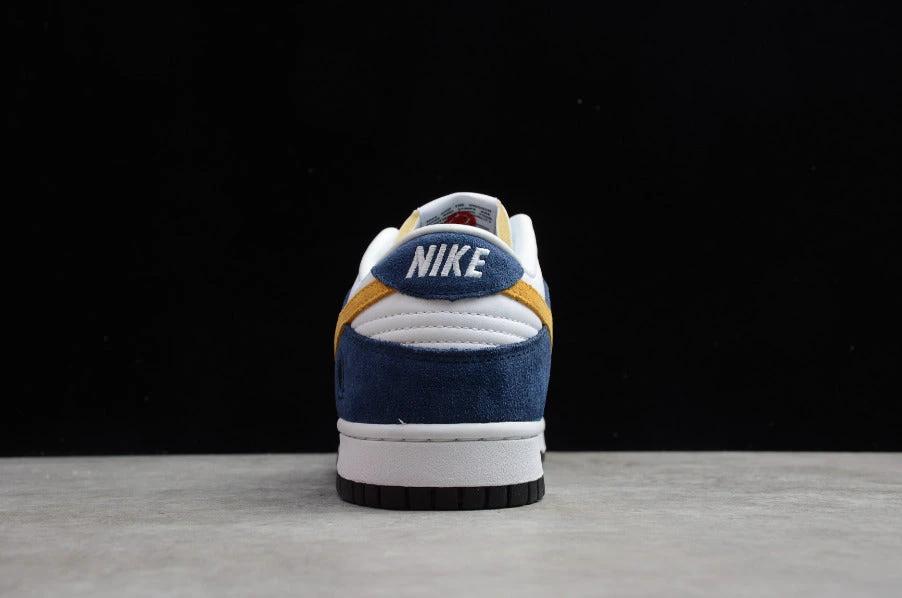 NK Dunk Low Kasina Industrial Blue by Air Jordan