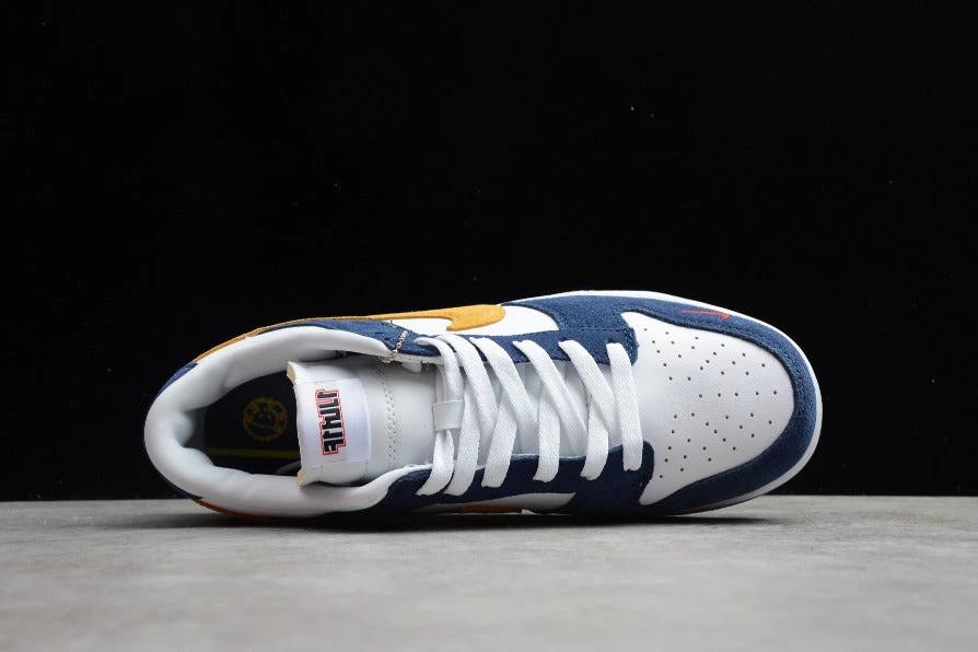NK Dunk Low Kasina Industrial Blue by Air Jordan