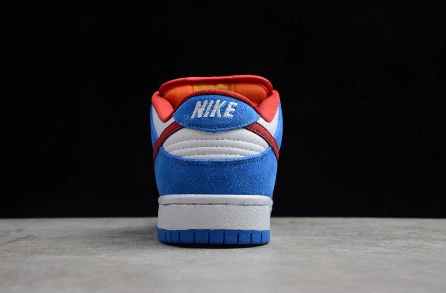 NK Dunk Low ‘Royal Red’ by Air Jordan