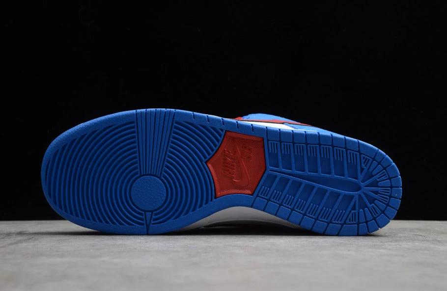 NK Dunk Low ‘Royal Red’ by Air Jordan