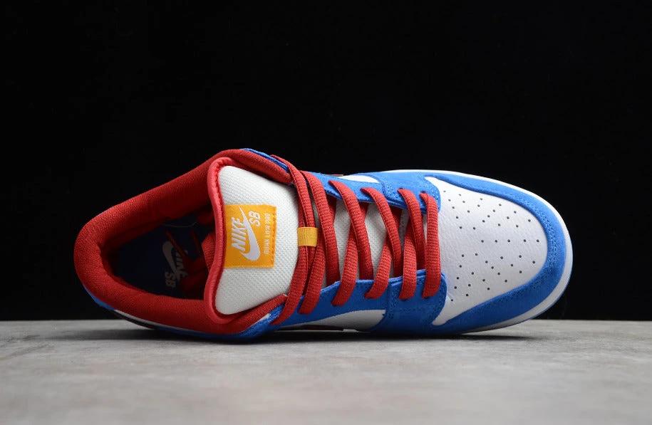 NK Dunk Low ‘Royal Red’ by Air Jordan