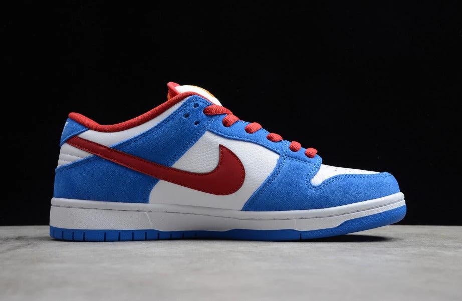NK Dunk Low ‘Royal Red’ by Air Jordan