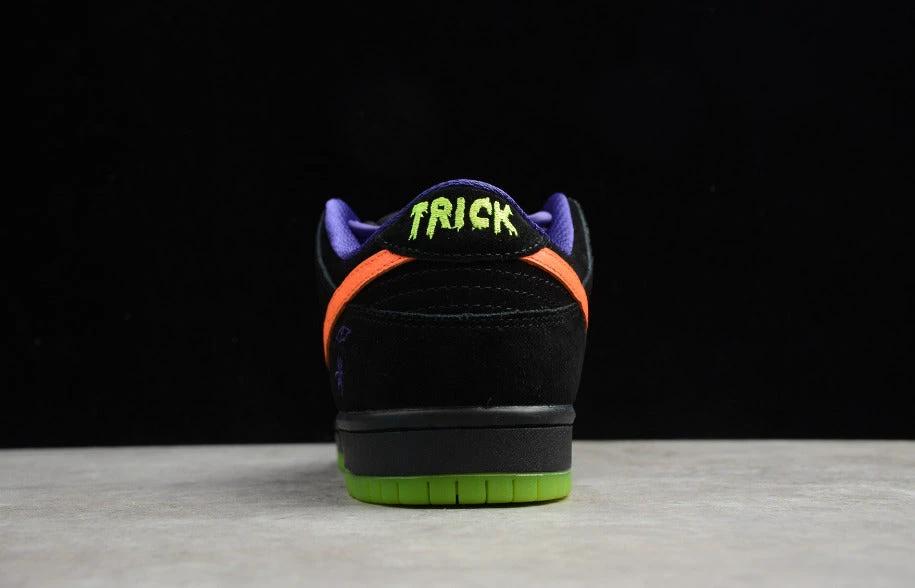 NK Dunk Low Pro Night of Mischief by Air Jordan