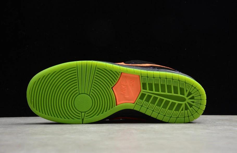 NK Dunk Low Pro Night of Mischief by Air Jordan