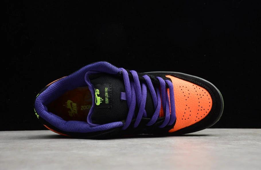 NK Dunk Low Pro Night of Mischief by Air Jordan
