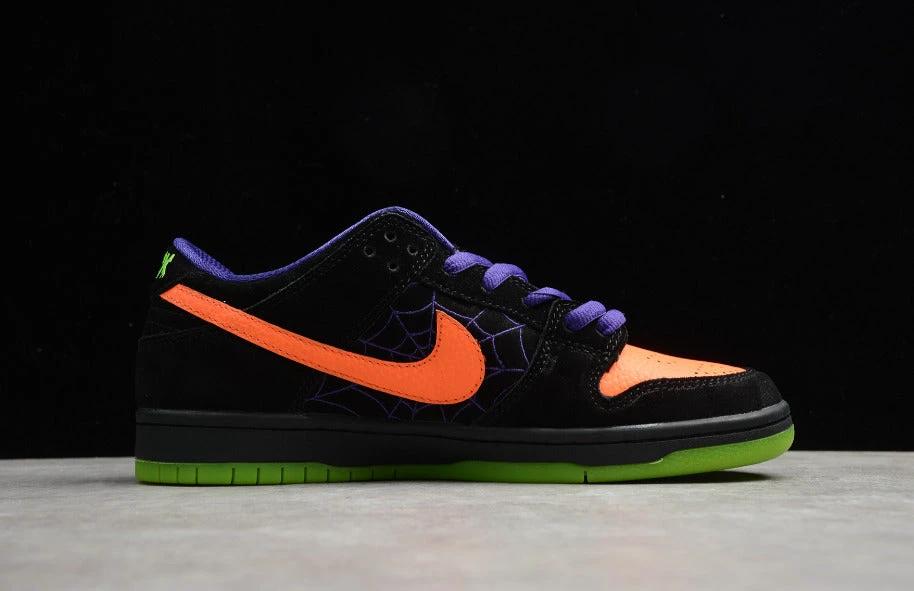 NK Dunk Low Pro Night of Mischief by Air Jordan