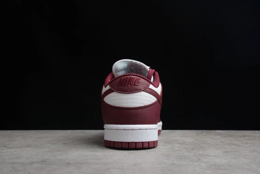 NK Dunk Low Bordeaux by Air Jordan