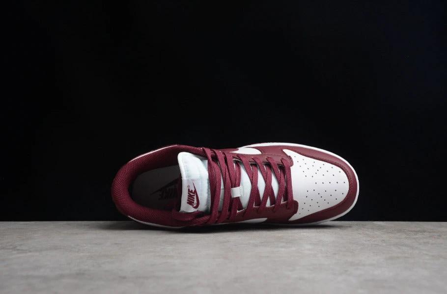 NK Dunk Low Bordeaux by Air Jordan