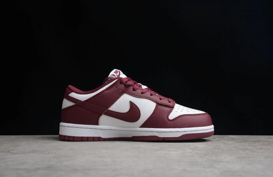 NK Dunk Low Bordeaux by Air Jordan