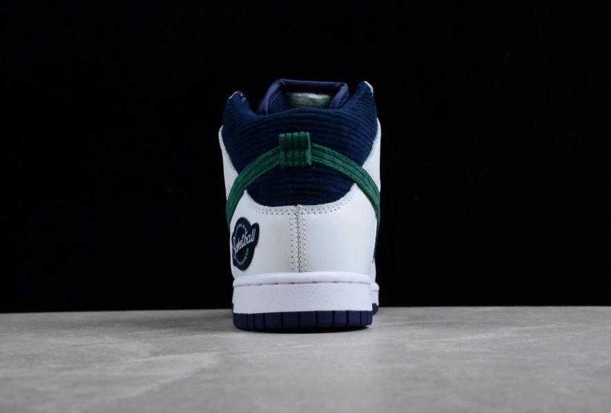 NK Dunk High Sports Specialties by Air Jordan