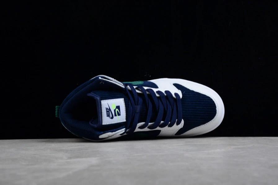 NK Dunk High Sports Specialties by Air Jordan