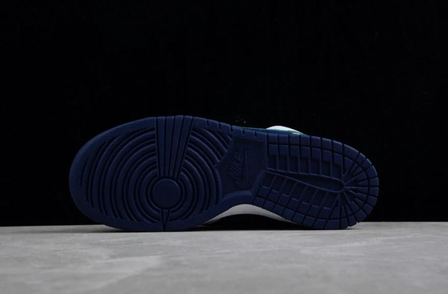 NK Dunk High Sports Specialties by Air Jordan