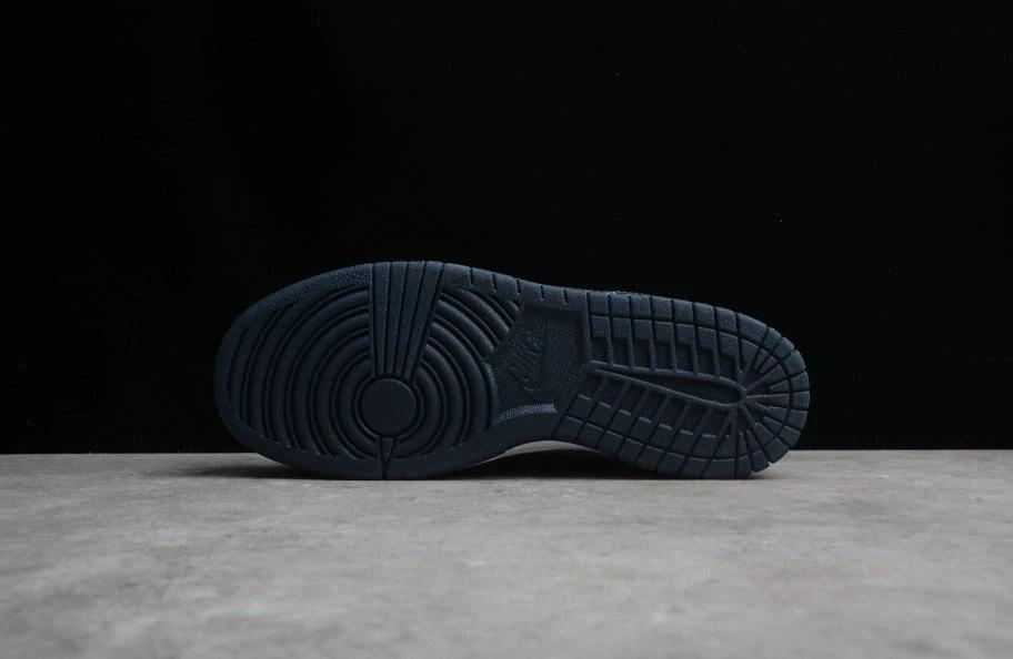 NK Dunk Low Georgetown by Air Jordan
