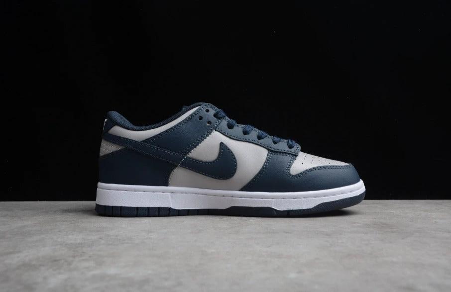 NK Dunk Low Georgetown by Air Jordan