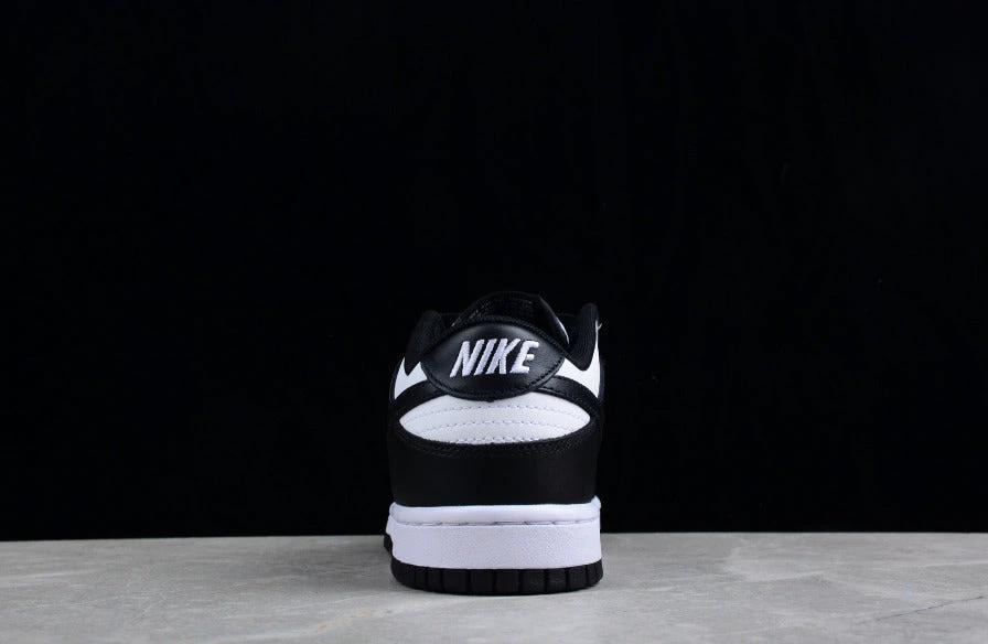 NK Dunk Low Black And White Panda by Air Jordan