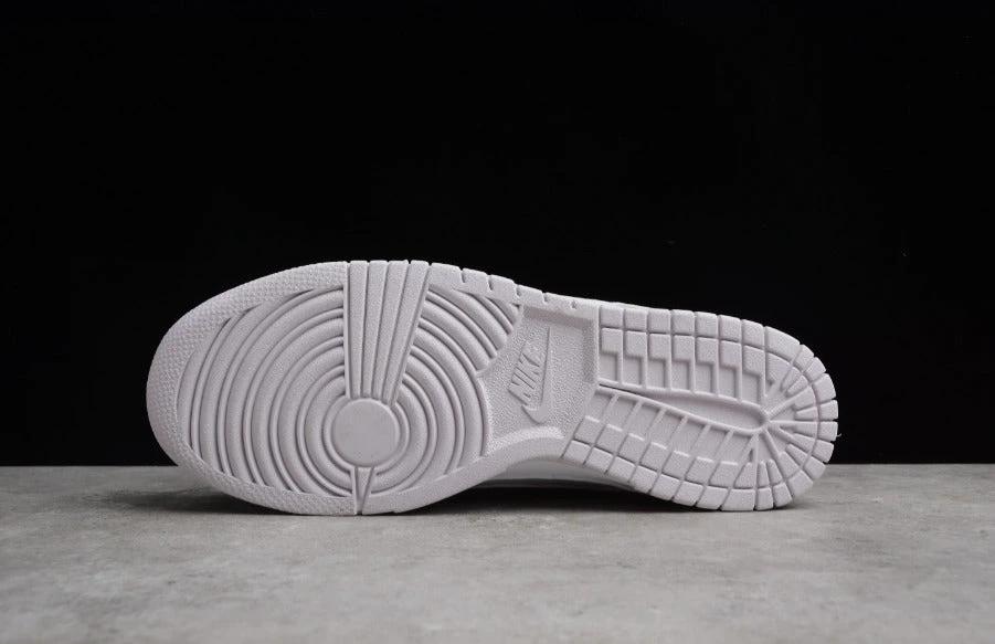 NK Dunk Low Light Violet by Air Jordan