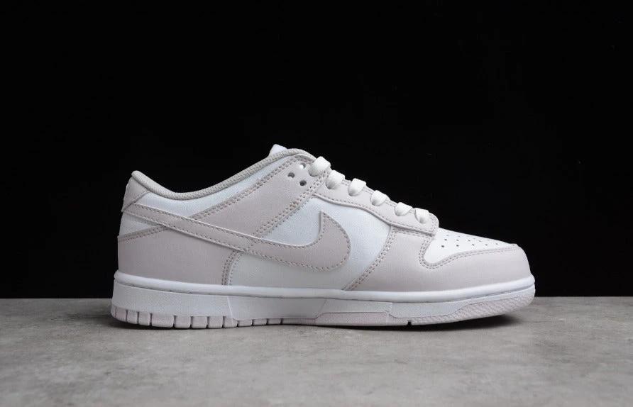 NK Dunk Low Light Violet by Air Jordan