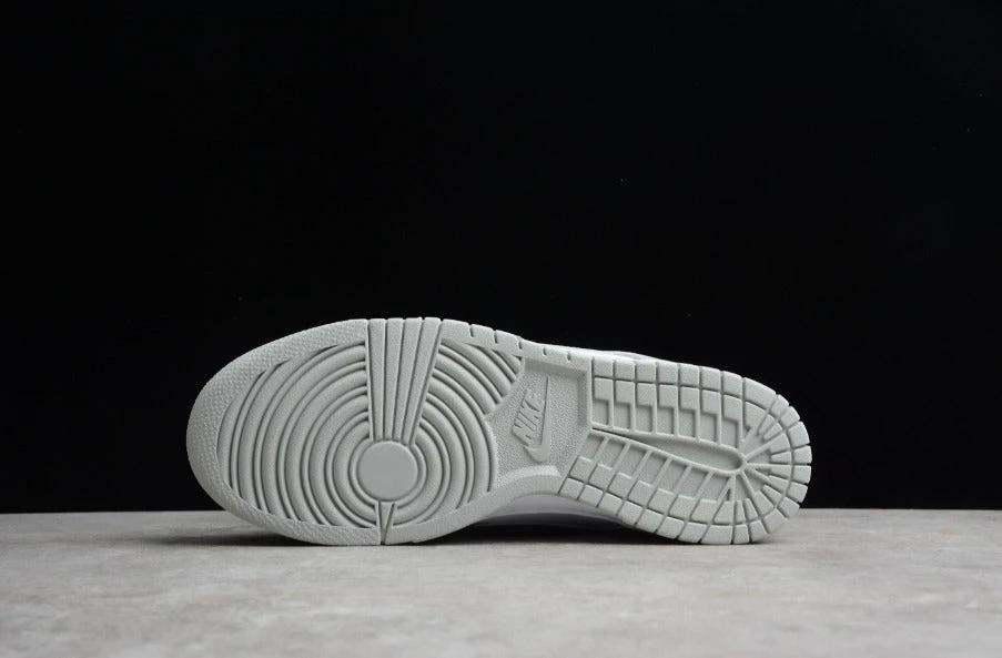 NK Dunk Low Grey Fog by Air Jordan