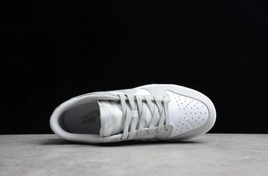 NK Dunk Low Grey Fog by Air Jordan