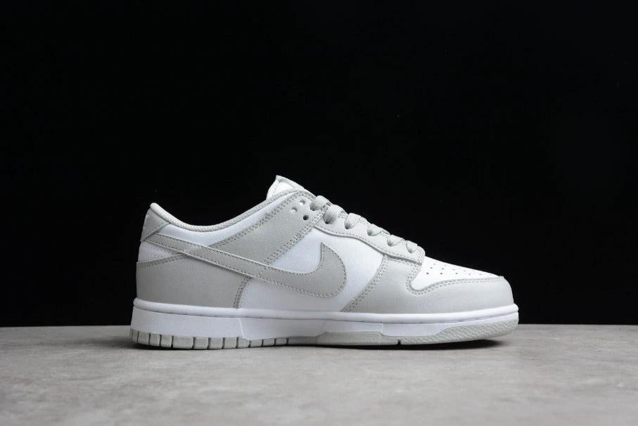NK Dunk Low Grey Fog by Air Jordan