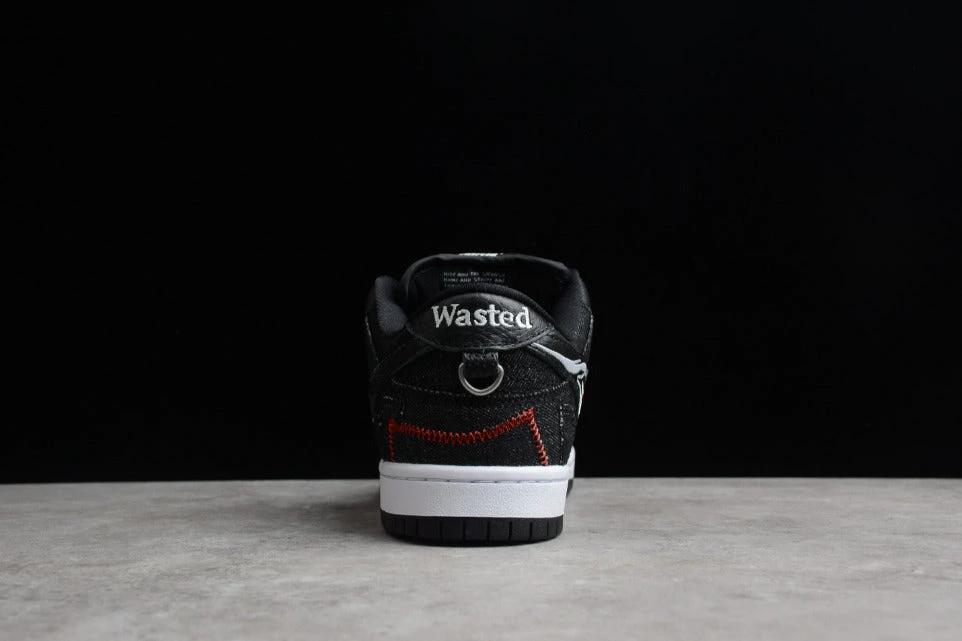NK Dunk Low Wasted Youth by Air Jordan