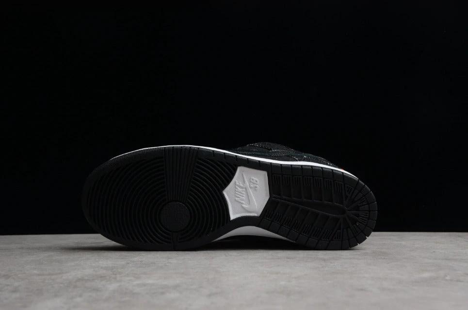 NK Dunk Low Wasted Youth by Air Jordan