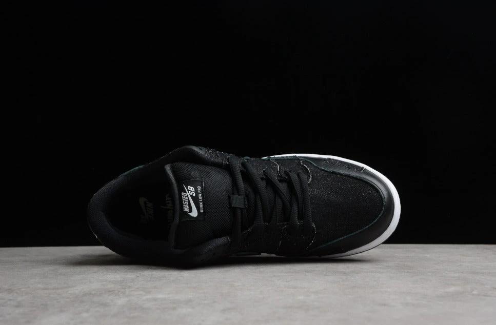 NK Dunk Low Wasted Youth by Air Jordan