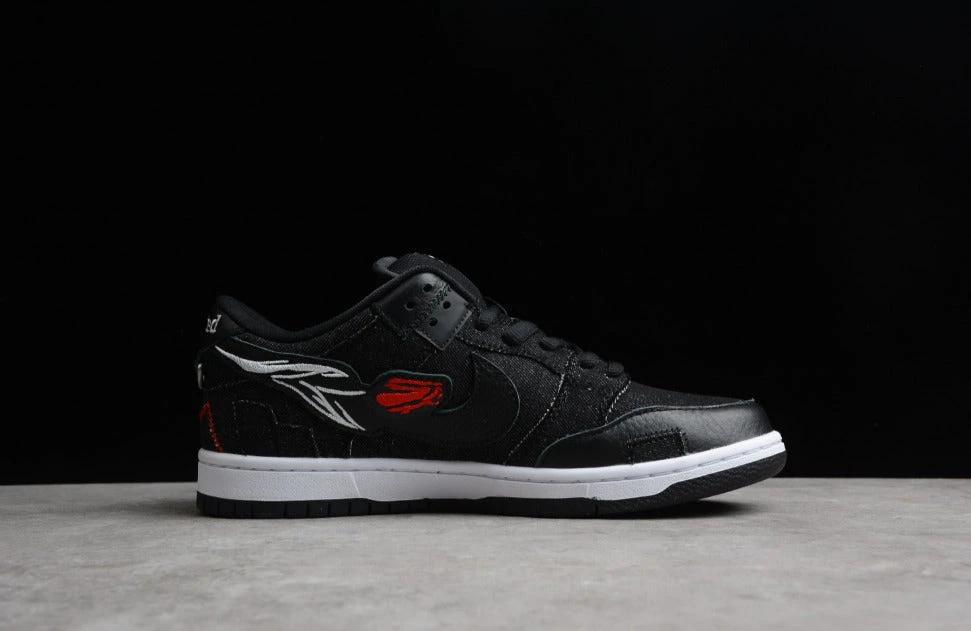 NK Dunk Low Wasted Youth by Air Jordan