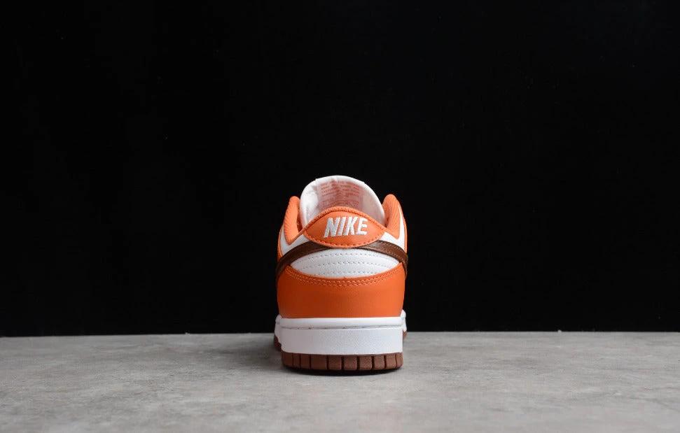 NK Dunk Low Essential Paisley Pack Orange by Air Jordan