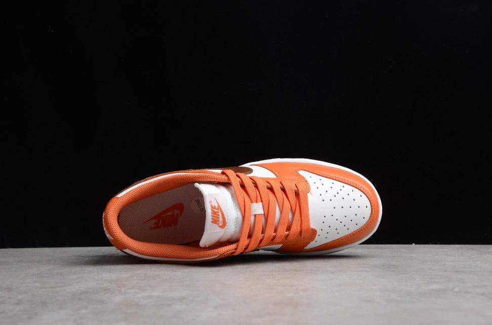 NK Dunk Low Essential Paisley Pack Orange by Air Jordan