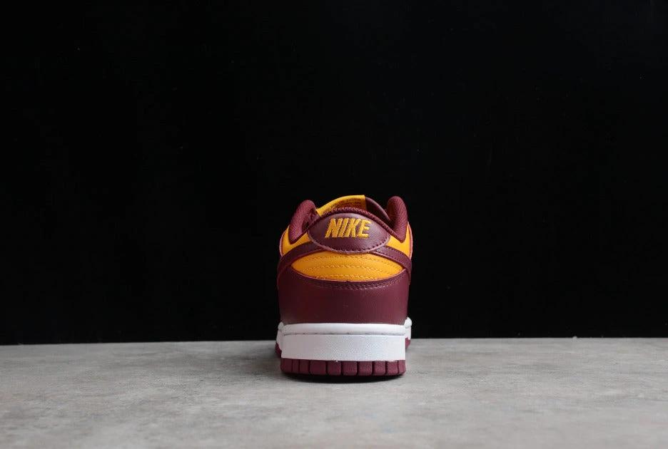 NK Dunk Low Midas Gold by Air Jordan
