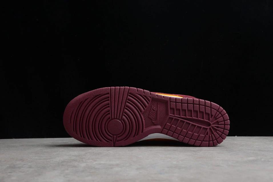 NK Dunk Low Midas Gold by Air Jordan