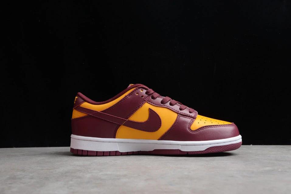 NK Dunk Low Midas Gold by Air Jordan