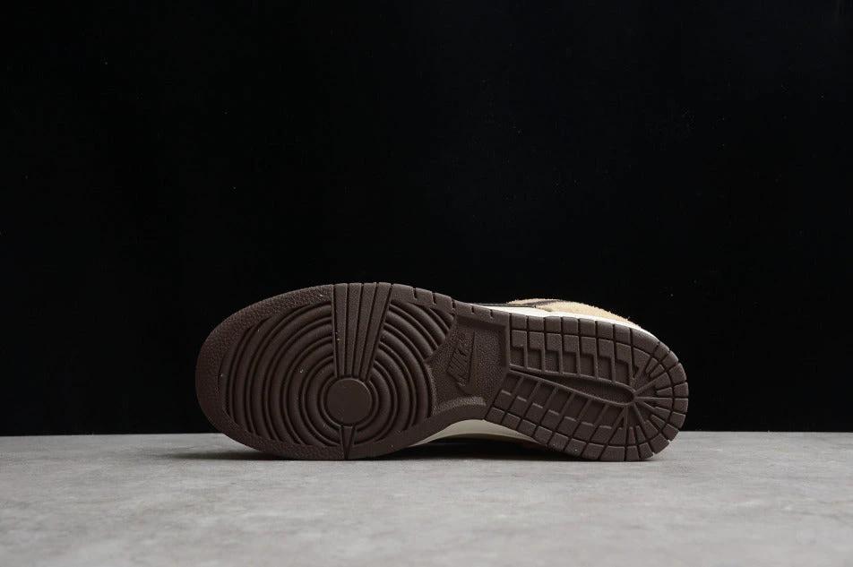 NK Dunk Low Retro PRM “Cheetah” by Air Jordan