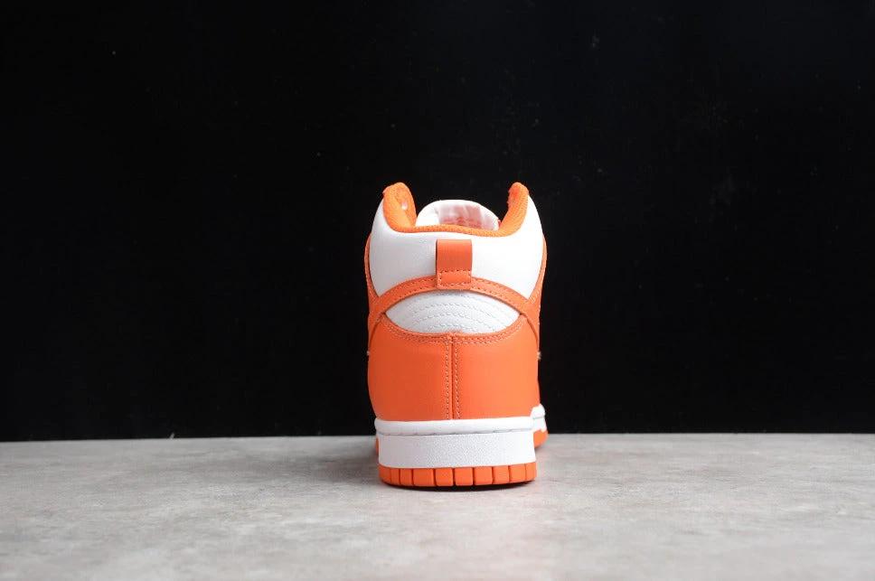 NK Dunk High GS Syracuse by Air Jordan