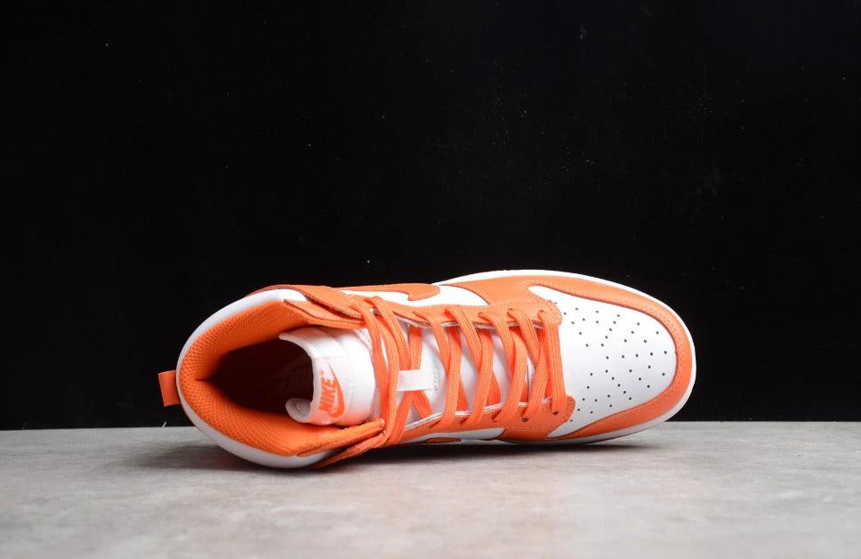 NK Dunk High GS Syracuse by Air Jordan