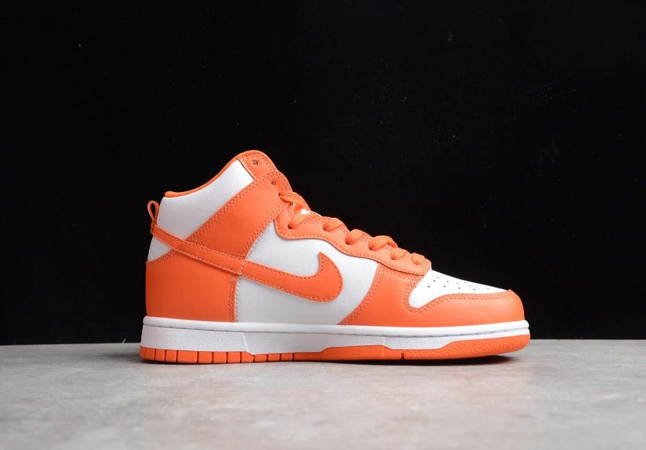 NK Dunk High GS Syracuse by Air Jordan