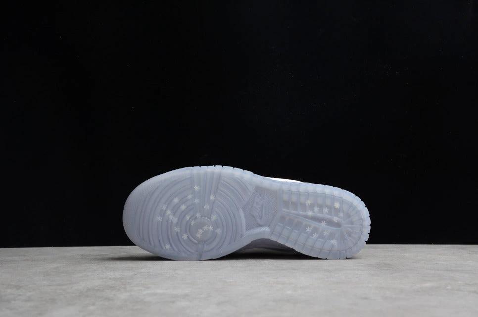 NK Dunk Low 'Ice' by Air Jordan