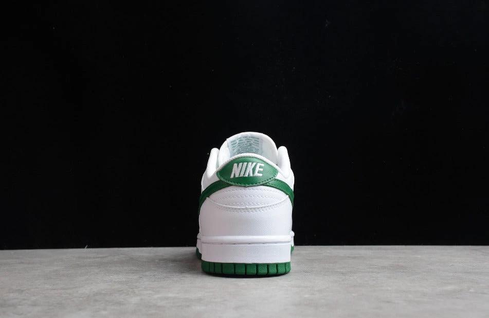 NK Dunk Low Green Noise by Air Jordan