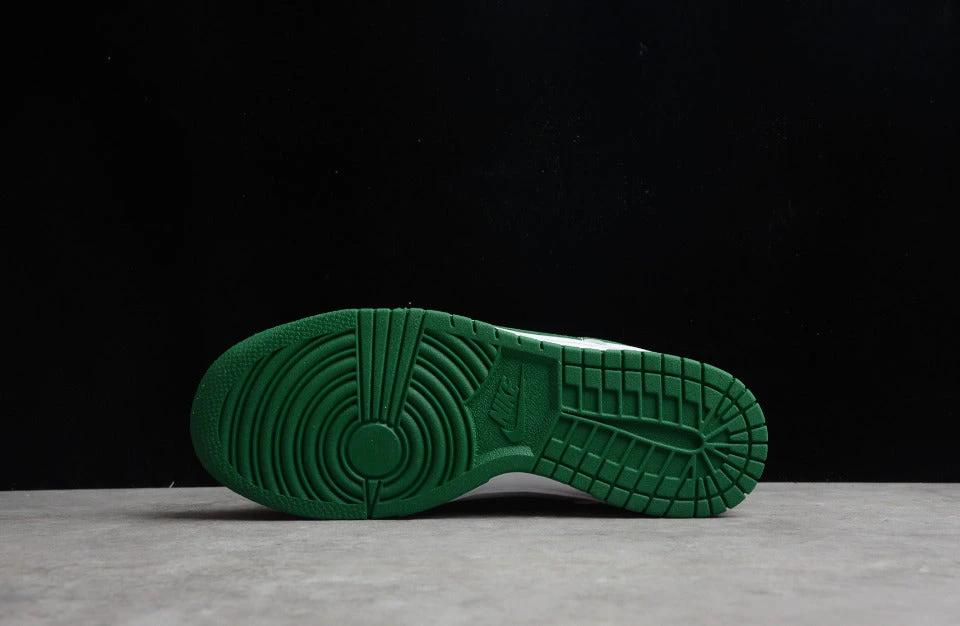 NK Dunk Low Green Noise by Air Jordan