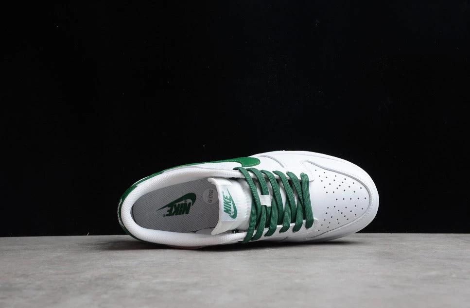 NK Dunk Low Green Noise by Air Jordan