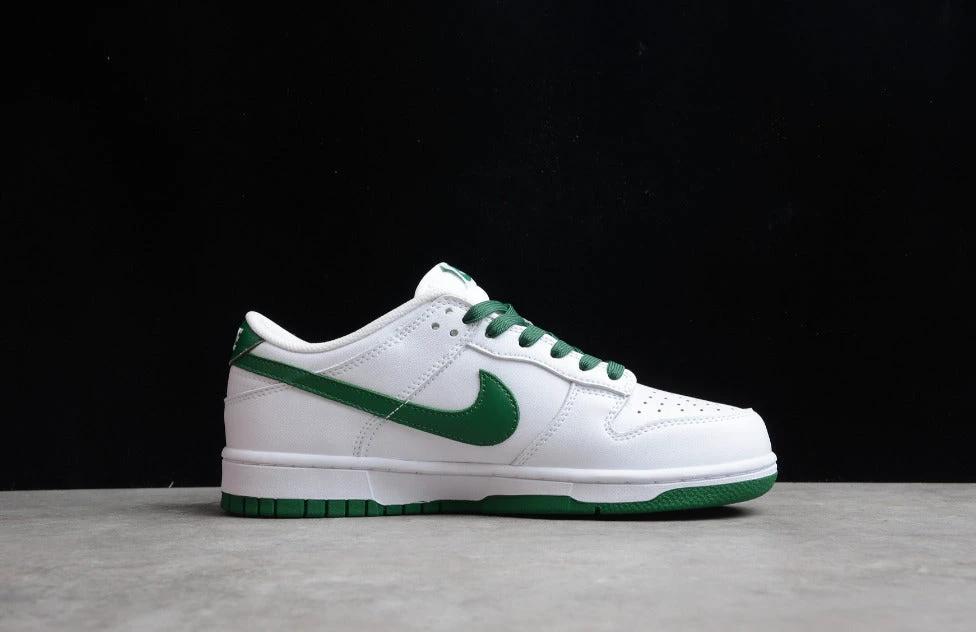 NK Dunk Low Green Noise by Air Jordan