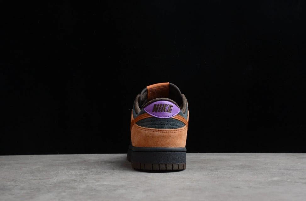 NK Dunk Low PRM “Cider” by Air Jordan