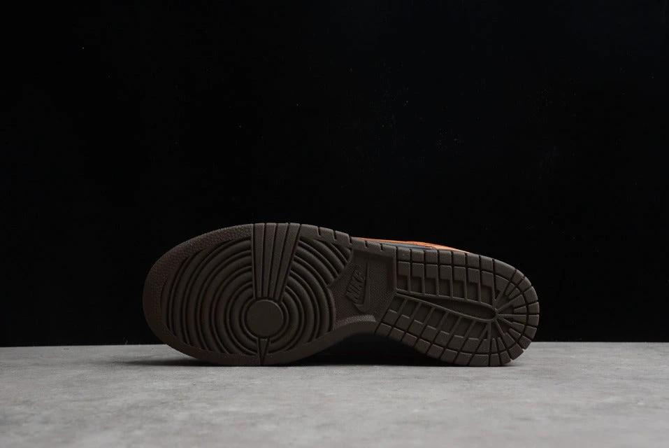NK Dunk Low PRM “Cider” by Air Jordan