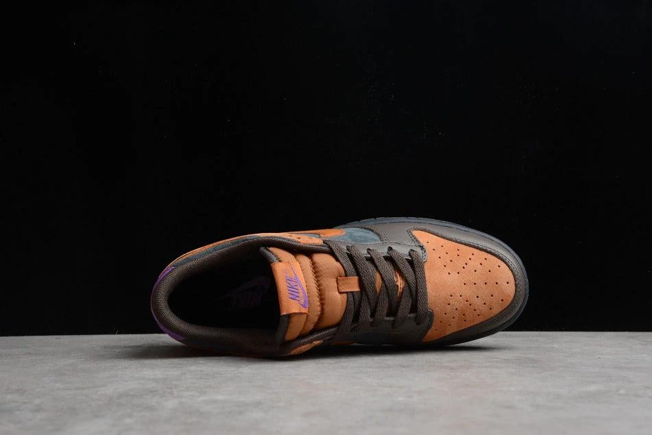 NK Dunk Low PRM “Cider” by Air Jordan