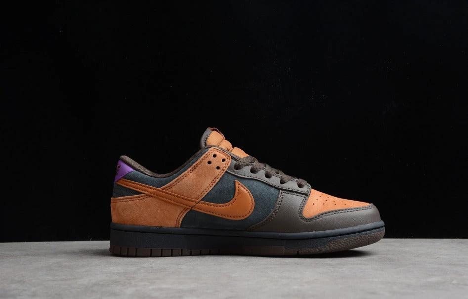 NK Dunk Low PRM “Cider” by Air Jordan