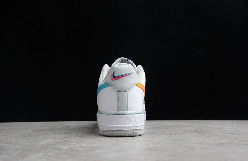 Air Force 1 Low 'Fiesta' by Air Jordan